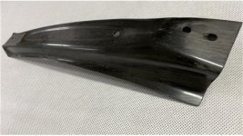 원자력연, 엠에스오토텍에 ‘전자선 경화 탄소섬유강화복합소재 기술’ 이전