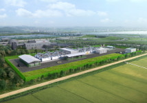 중부발전, LPG-LNG 듀얼모델 ‘빛고을에코에너지 연료전지발전소’ 준공