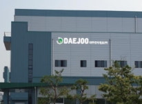 대주전자재료, 새만금에 2천억 규모 ‘이차전지 음극재 제조시설’ 건립