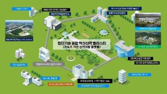 경북도, 지역 특화형 제약바이오 신산업 육성 ‘박차’