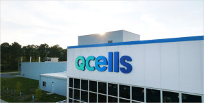 한화솔루션, 美 MS와 태양광 모듈 공급 등 대규모 재생에너지 프로젝트 추진