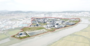 경기도, ‘김포 학운6 일반산업단지’ 준공 인가… 금속가공·전자부품 등 업종 입주 예정