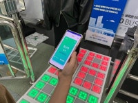 철도기술연구원, ‘스마트 게이트 프리 시스템’ 현장 시험 성공