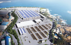 HD현대건설기계, ‘신규 미니굴착기 7종 글로벌 론칭행사’ 개최