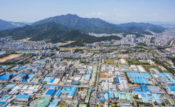 산업단지공단, 구미국가산단 업무·문화 복합시설 건립 민간사업자 공모