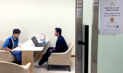 포항제철소, 헬시버디와 스마트기술 활용 직원 건강관리 실시