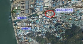부산시, 신평·장림·정관 산단에 청년 친화형 환경개선사업 추진