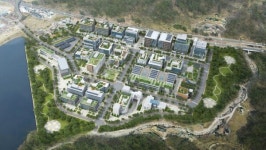 창원 강소특구 17만㎡ 추가 지정… 전기·기계융합연구단지 조성