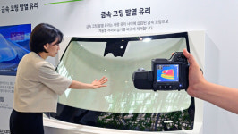 현대차·기아, 나노 쿨링 필름 등 차량 실내 열관리 기술 공개