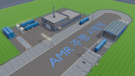 경남도, 김해 명동산단에 스마트 물류운송장비 시험평가센터 구축