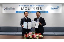 동원홈푸드, 프랜차이즈법률원과 식자재·물류 서비스 제공