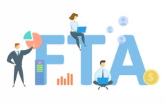 FTA 피해 중소기업에 2% 저금리 융자… 'AI 공정 전환' 시설자금 확대