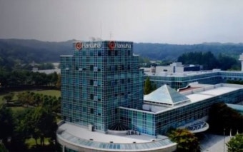 한화케미칼, 염소 누출 사고 소식에… 여론 보니