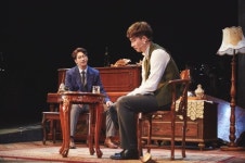 미니음악회·폴라데이·악수회 등… 뮤지컬 라흐마니노프 풍성한 스페셜 이벤트