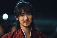 미스터 션샤인, 구동매 캐릭터 논란에 공식 사과 친일 미화 의도 없었다(전문)