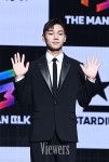 더맨블랙 강태우 더맨블랙 막내~ [V포토]