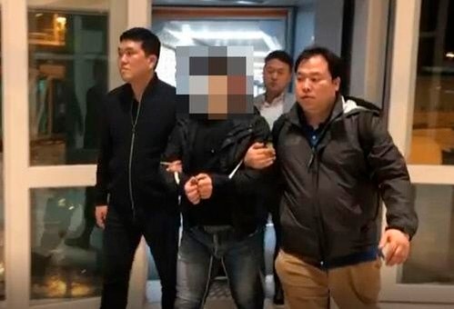 한국인 여성, 베트남 인 여성 폭행 사건 관련 한국 기업 조치
