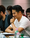 영화 미스터주, 천만관객 주역들의 만남