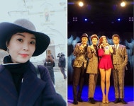 강현순, 러시아 블라디보스톡 콘서트 참여 독립운동 얼 깃든 푸쉬킨극장 공연 영광