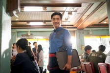 극한직업 류승룡, 극한 직업 마스터…이번엔 수사반장?