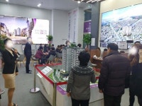 이수역 펜트하우스, 소형아파트&상가 방배 노블루체 서리풀 분양