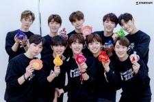 더맨블랙, 새해부터 K-POP 가수들과 한류 배우돌로 해외무대 나선다!
