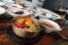 맛집 여행 명소, 전주한옥마을 향토음식점…비빔밥과 떡갈비에 반한다