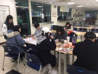 노원 하계1동, 서울과기대 기숙사생들 위한 찾아가는 전입신고 시행