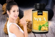 팔레오, 신제품 페루의 산삼 마카 분말 출시