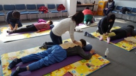 노원 공릉2동 주민센터, 주물주물(孝) 사랑 봉사 활동…매월 1회 실시 계획