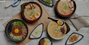승리 라멘집, 1만원 라멘 맛 평가 어땠나 보니…