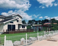 경기 이천 장호원 전원주택 입주 시작…젊은 부모 세대 겨냥한 주거환경