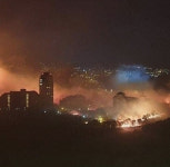 속초 가스충전소 폭발 안했다… 국가적 재난에 새벽까지 뜬 눈