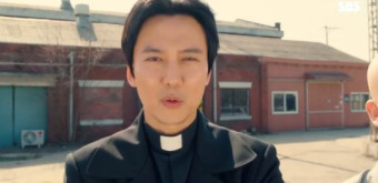 '열혈사제 시즌2' 시청자 총공세 통했나? 마지막회가 남긴 힌트는?