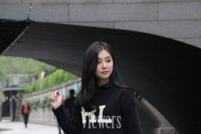 [퍼네이션 GO!]④ 아이디(Eyedi),  행운의 동전에 담은 올해 이루고 싶은 소망은?