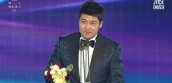 [문다영의 세태공감] 전현무엔 가혹했던 '백상예술대상'