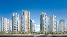 공덕 sk리더스뷰, 공실 잡을 기회 있나...입주하면 미세먼지 고민 끝?