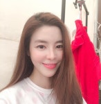 김규리, 故 이희호 여사 추모 