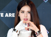 전소미 깨발랄 비타민 소미 [V포토]