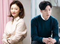 이엘·김재욱, 커플링으로 또 다시 불거진 열애설…양 측 열애 중 아니다