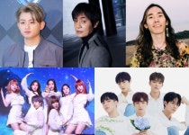 우디∙이규석∙챙스타∙공원소녀∙CIX, 2019 케이월드 페스타 추가 라인업 공개