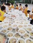 도경종합건설, 취약계층에 전달할 삼계탕 나눔 봉사 위해 350만 원 후원