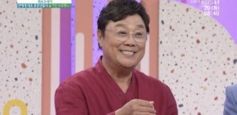 남진, 나이 먹어도 왜 '오빠' 별명 고수할까? '황제' 호칭도 거절한 이유