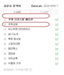 씨스터앤 아이라이너 vs 꾸까 크리스털 에디션, 또 경쟁 구도 연출?