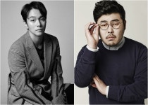 배우 이규한·김기방, 신생 기획사와 전속계약 체결