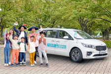 희망을 선물하는 차…현대자동차 기프트카 창업에 아동지원까지 더했다