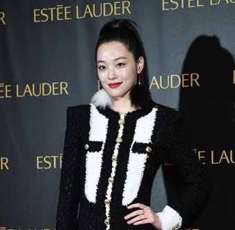 설리 비보에 구하라·안재현·홍석천 등 동료 연예인 추모 물결