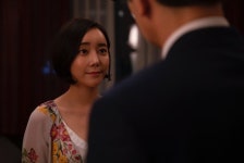 배우 박수인, 영화 ‘아직 사랑하고 있습니까?’서 쿨한 팜므파탈 매력 선보여