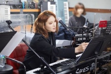 [가요 메모] ‘D-3’ 거미, 2019연말 투어 콘서트 밴드 연습실 현장 공개