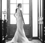 아비가일, 드라마 같이 이뤄진 사랑…피앙세와 백년가약 맺기까지